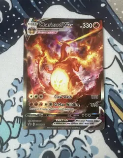 Charizard VMAX SWSH261 - Pokemon TCG - SWSH Promo - Near Mint condition - Image 1