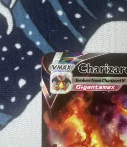 Charizard VMAX SWSH261 - Pokemon TCG - SWSH Promo - Near Mint condition - Image 3