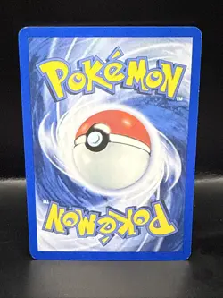 Pokemon Rocket’s Hitmonchan Holo Rare 11/132 Gym Heroes 2000 - Image 3