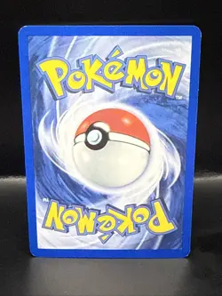 Pokemon Rocket’s Hitmonchan Holo Rare 11/132 Gym Heroes 2000 - Image 4