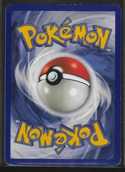 Pokemon TCG Mewtwo Base Set Unlimited 1999 10/102 Holo Rare LP Vintage WOTC - Image 2