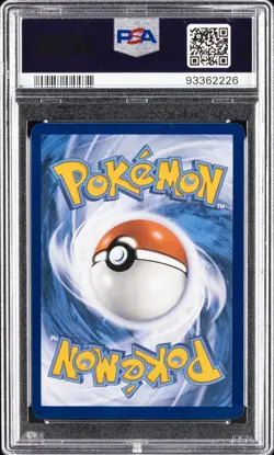 2023 POKEMON MEW EN-151 ILLUSTRATION RARE #173 PIKACHU PSA 10 - Image 2