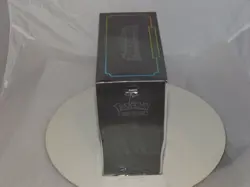 POKEMON TCG SV Paldea Evolved ELITE TRAINER BOX New Official - Image 2