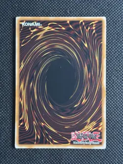 YuGiOh! - Aurora Paragon EXVC-EN036 Common 1st Edition Near Mint - Image 2