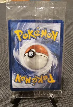 Koraidon 014 Sv: Scarlet & Violet Holo SEALED PROMO Full Art Pokemon Card - Image 2