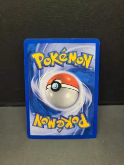 Ampharos 001/111 Unlimited - Holo Rare Pokemon Card - Neo Genesis - NM/LP - Image 2