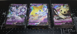 Pokemon card lot RR Bulk sale 200 pieces japanese Holo - Image 5