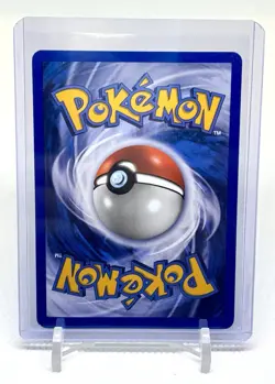 Omastar Reverse Holo Legendary Collection 2002 Pokemon Card #58 - Image 2