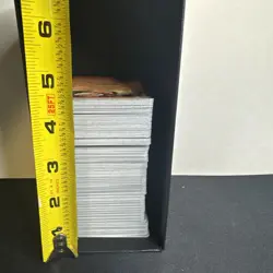 Pokemon Prismatic Evolutions Bulk Lot 300+ Cards - Image 1
