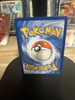 Kingdra ex 131 Sv: Scarlet & Violet Promo Cards Holo - Image 3
