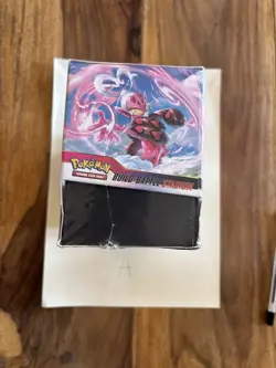 Lost Origin Build & Battle Stadium 12 Booster Pack Box Pokemon Cards New Sealed - Image 2
