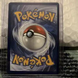 Pokemon Team Rockets Ariana Special Illustration Card 237/182 Destined Rivals - Image 2