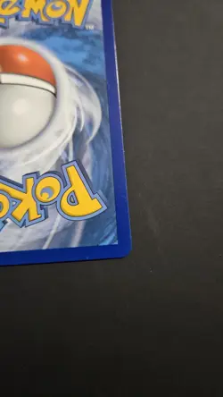 Pokemon TCG Vivid Voltage Rayquaza Holo Card 138/185 Amazing Rare - Image 4