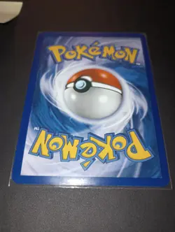 LOT Of 4 Pokemon Reverse Holo 2007-2008 Cards - Image 5