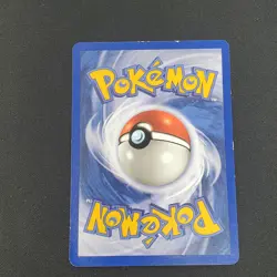 Shellder 54/62 FOSSIL 1st Edition 1999 Pokemon Card - LP - Image 2