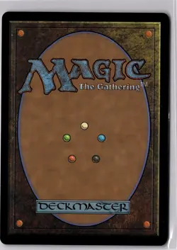 Rottenmouth Viper (Borderless) Bloomburrow #290 Near Mint or Better - Image 2