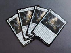 Matzalantli, the Great Door; Lot of 4; The Lost Caverns of Ixalan - Image 1