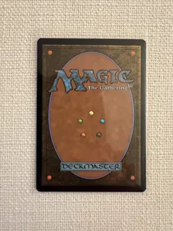 Hunter’s Insight Borderless M0035 Spider-Man MTG Magic the Gathering NM - Image 2