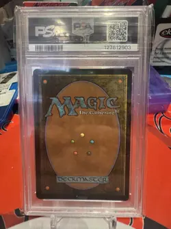 2025 MTG PROMOS SAN DIEGO COMIC CON 2025 #0003 KATARA, THE FEARLESS PSA 8 - Image 2