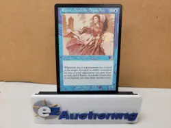 Magic: The Gathering MTG Rayne, Academy Chancellor - Image 1