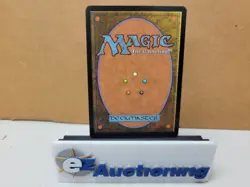 Magic: The Gathering MTG Rayne, Academy Chancellor - Image 2