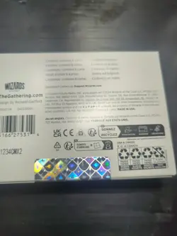 Secret Lair - Hatsune Miku: Digital Sensation - English - Non-Foil MTG Sealed - Image 3