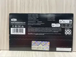 Magic the Gathering MTG Secret Lair x Spider-Man Venom Unleashed Colors Non-Foil - Image 2