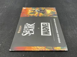 Magic the Gathering MTG Secret Lair x Spider-Man Venom Unleashed Colors Non-Foil - Image 3