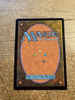 1x Smothering Tithe (Borderless) Commander Masters NM - Image 2