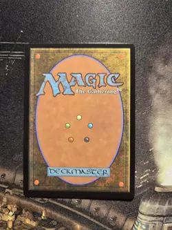 X1x junji the midnight sky FOIL an Encyclopedia Of Magic Secret Lair - Image 2