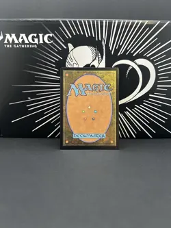 2020 MTG The Ozolith JP IKO 237 NM Ikoria Lair of Behemoths Legendary Artifact - Image 2
