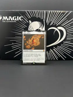 Mox Amber - Dominaria - NM/LP - Image 1