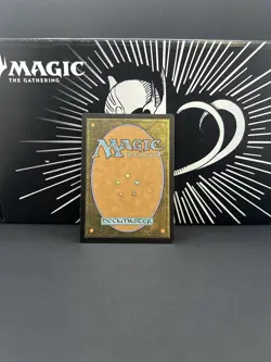 Mox Amber - Dominaria - NM/LP - Image 2