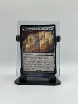 MTG, Sidequest: Hunt the Mark 119 $3 ORDER MIN - Regular - FIN - Magic the Gath - Image 1