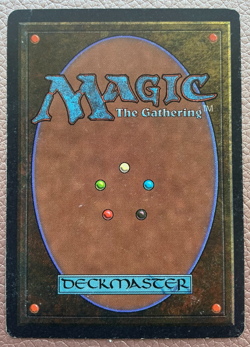 Oasis MTG Magic the gathering - Image 2