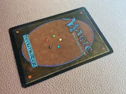 Oasis MTG Magic the gathering - Image 4