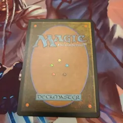 Urza’s Saga HALO FOIL | NM Secret Lair Countdown Kit - Image 2