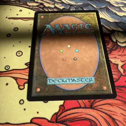 Magic the Gathering Secret Lair Encyclopedia Of Magic FOIL Urza’s Saga - Image 5