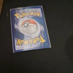Pokemon Cradily Holo Ex Legend Maker 3/92 NM - Image 2