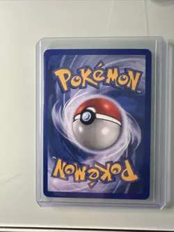 2003 POKEMON TCG PIKACHU BLACK STAR PROMO HOLO RARE E-READER 012 - Image 2