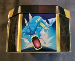 Pokemon TCG Hidden Fates Raichu GX Tin - Factory Sealed - English - Image 4