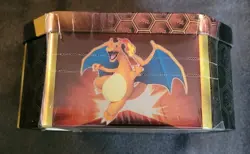 Pokemon TCG Hidden Fates Raichu GX Tin - Factory Sealed - English - Image 5