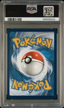 2019 Pokemon Squirtle Reverse Foil Team Up PSA 10 POP 9 - Image 2