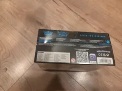 Pokemon TCG Scarlet & Violet Black Bolt Elite Trainer Box ETB **NEW AND SEALED** - Image 5