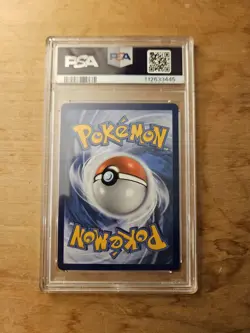 2023 POKEMON PSA 10 OBSIDIAN FLAMES #223 CHARIZARD EX SPECIAL ILLUSTRATION RARE - Image 5