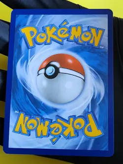 Teal Mask Ogerpon ex - 166 - SV: Scarlet & Violet Promo - Pokemon TCG - NM HOLO - Image 2