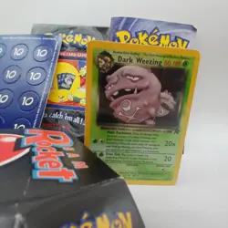 1990s Pokemon Rocket Team Devastation Pack - Image 4