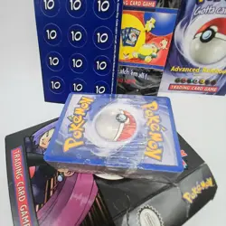 1990s Pokemon Rocket Team Devastation Pack - Image 5