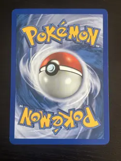 2002 Pokemon TCG Jynx Expedition 83/165 Reverse Holo Rare - LP/NM - Image 2