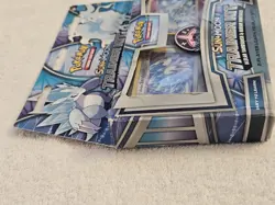 Pokemon TCG Sun & Moon Trainer Kit Alolan Sandslash & Ninetales New Sealed - Image 4